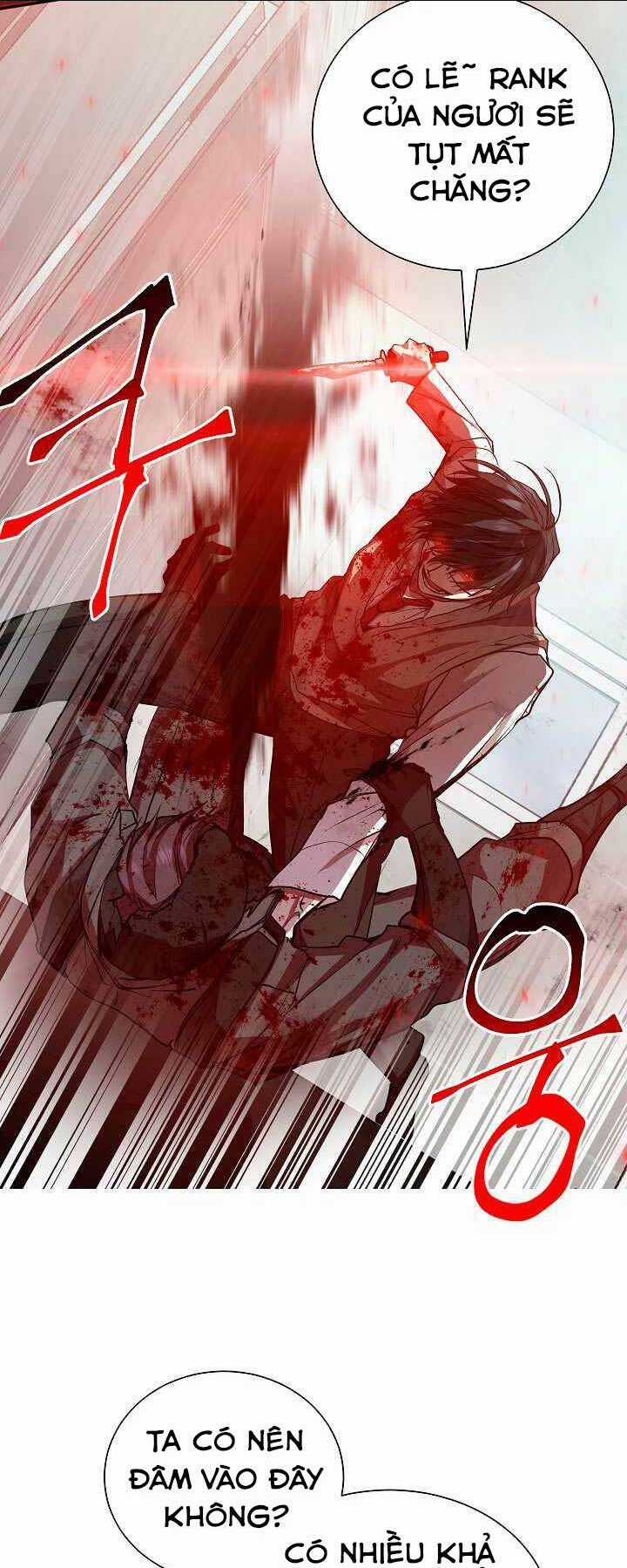 Giả Vờ Làm Phế Vật Học Đường Chapter 17 trang 46