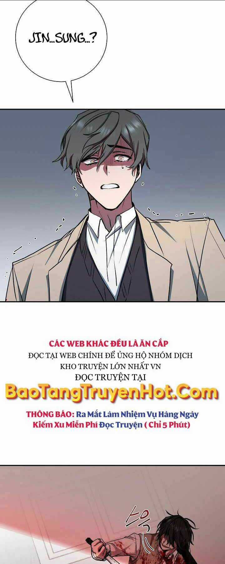 Giả Vờ Làm Phế Vật Học Đường Chapter 17 trang 48