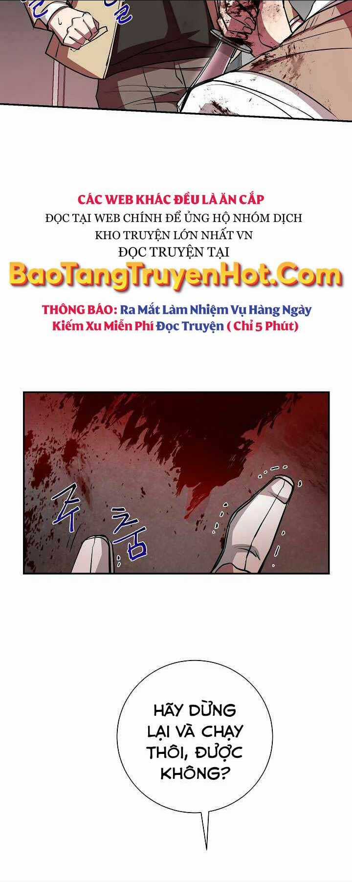Giả Vờ Làm Phế Vật Học Đường Chapter 17 trang 51