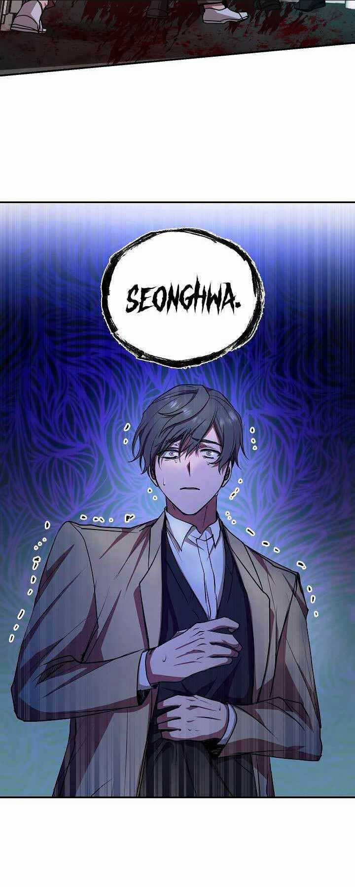 Giả Vờ Làm Phế Vật Học Đường Chapter 17 trang 54