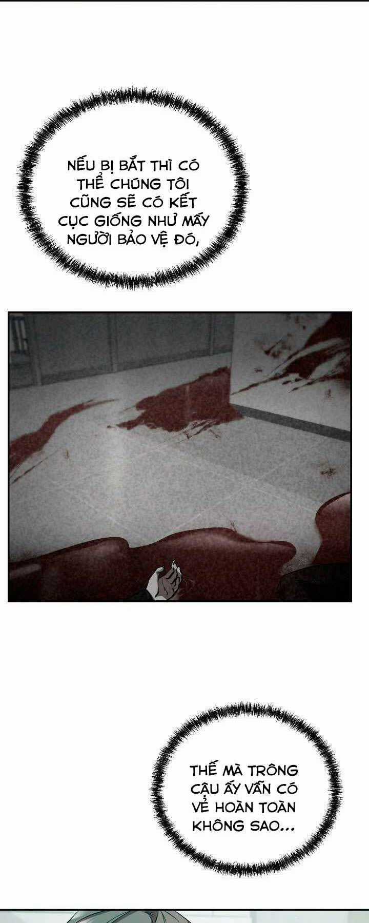 Giả Vờ Làm Phế Vật Học Đường Chapter 17 trang 7