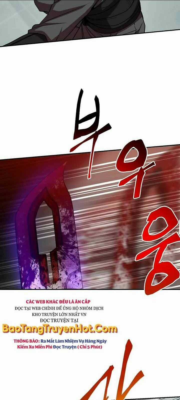 Giả Vờ Làm Phế Vật Học Đường Chapter 18 trang 16