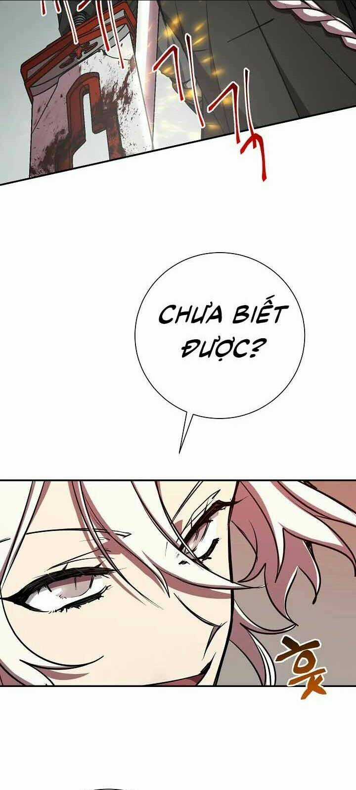 Giả Vờ Làm Phế Vật Học Đường Chapter 18 trang 18