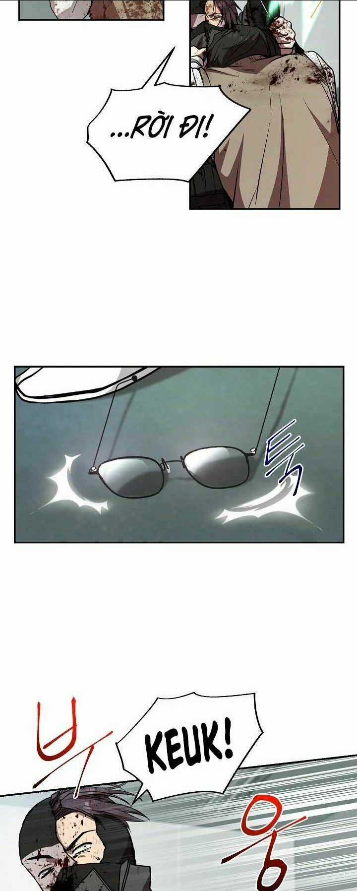 Giả Vờ Làm Phế Vật Học Đường Chapter 18 trang 2