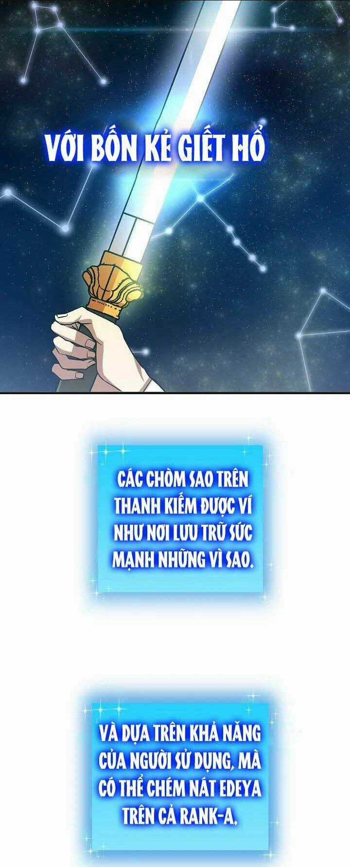 Giả Vờ Làm Phế Vật Học Đường Chapter 18 trang 23