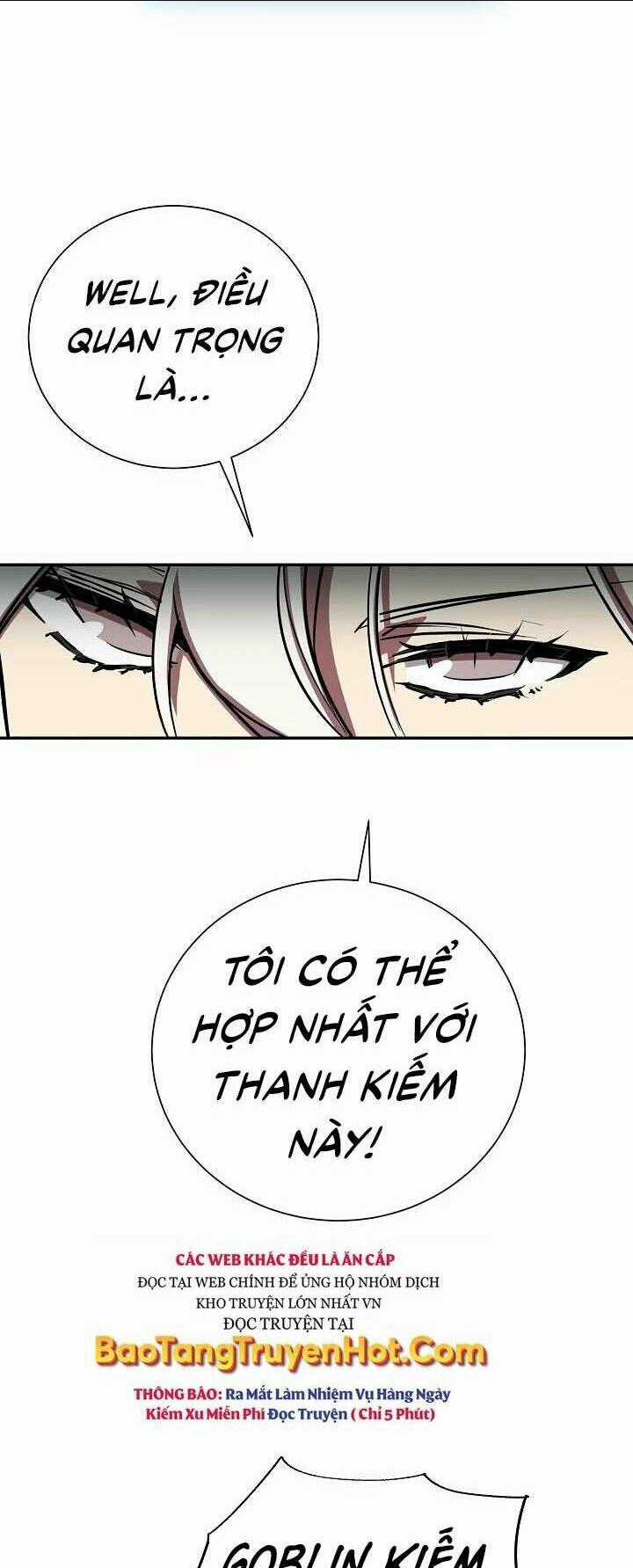 Giả Vờ Làm Phế Vật Học Đường Chapter 18 trang 24