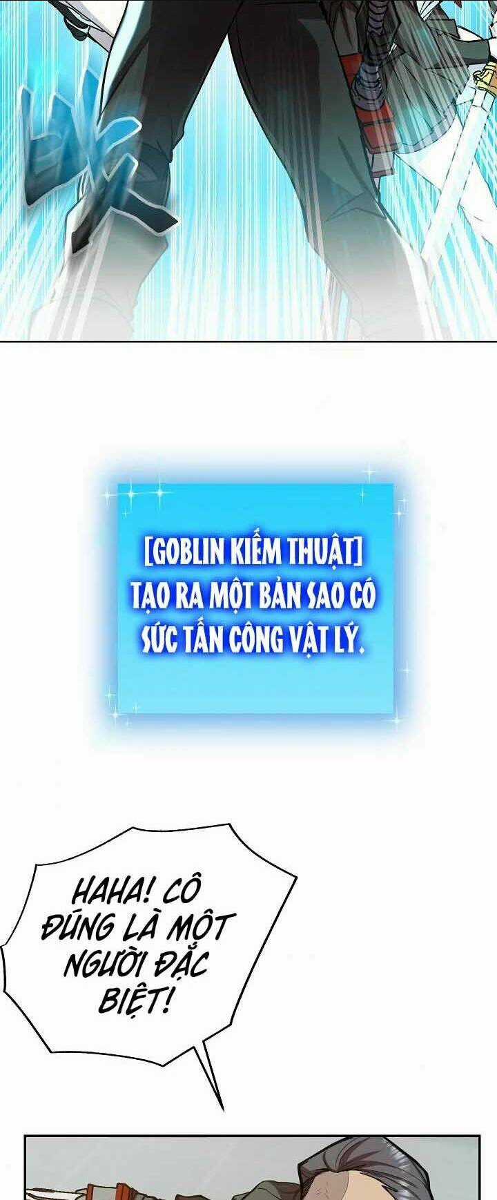 Giả Vờ Làm Phế Vật Học Đường Chapter 18 trang 26