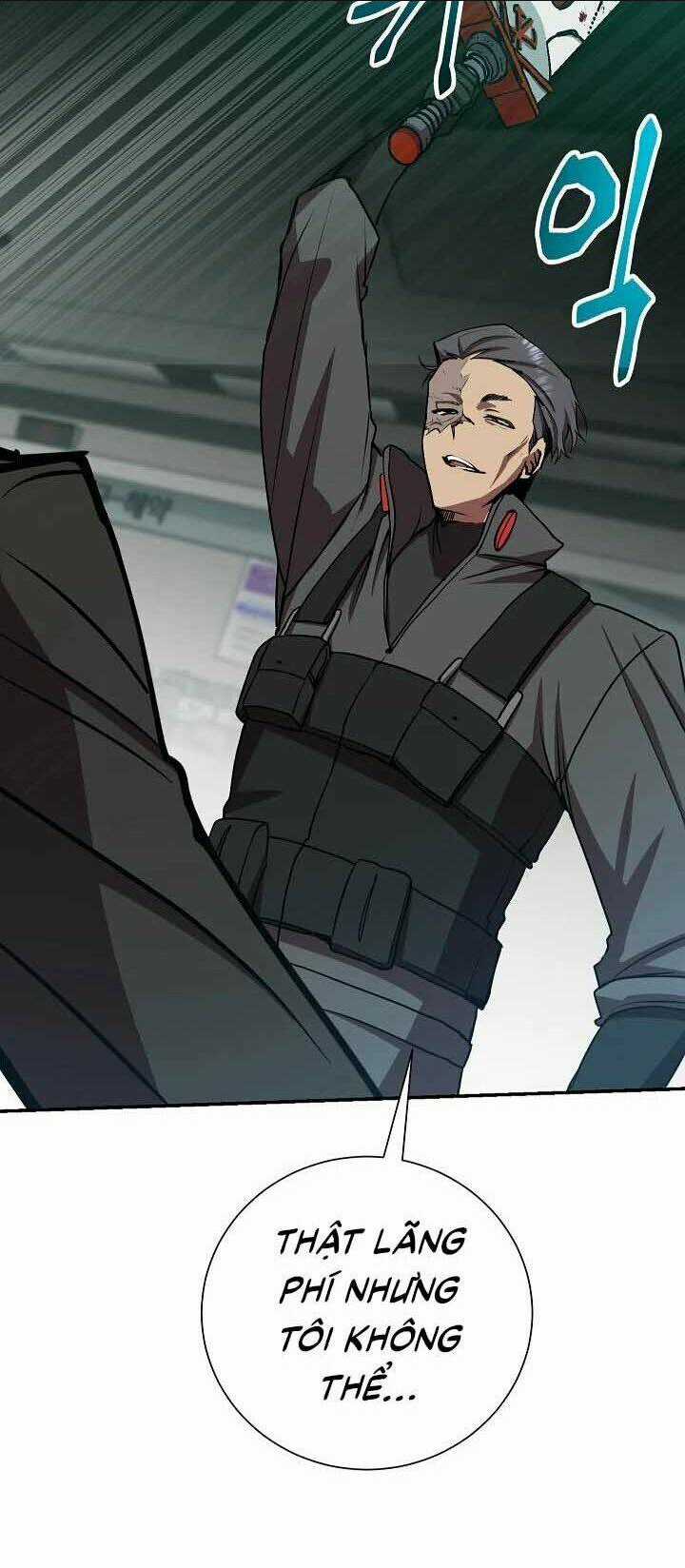 Giả Vờ Làm Phế Vật Học Đường Chapter 18 trang 29