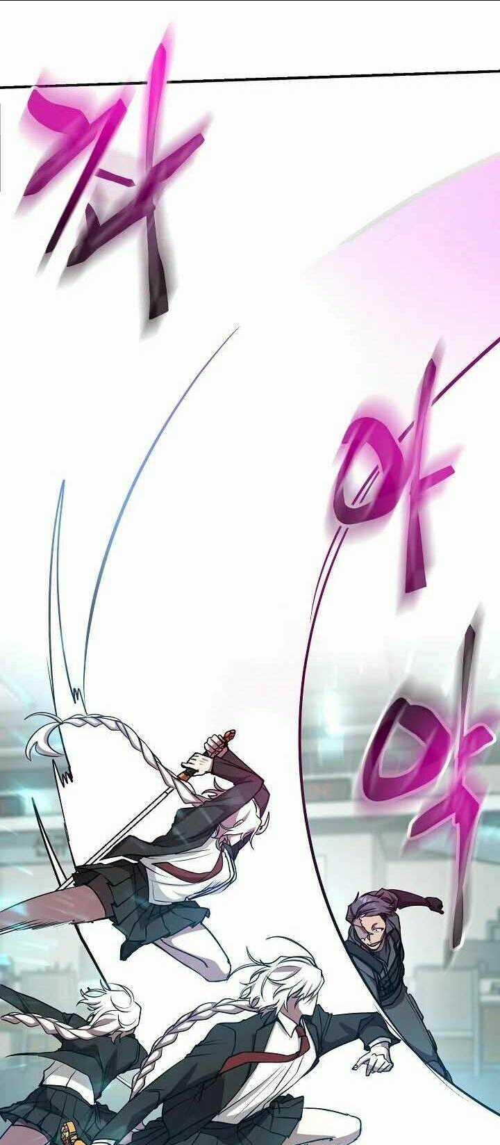 Giả Vờ Làm Phế Vật Học Đường Chapter 18 trang 30