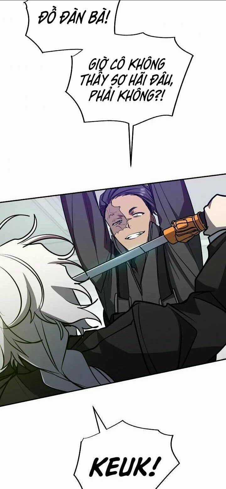 Giả Vờ Làm Phế Vật Học Đường Chapter 18 trang 33