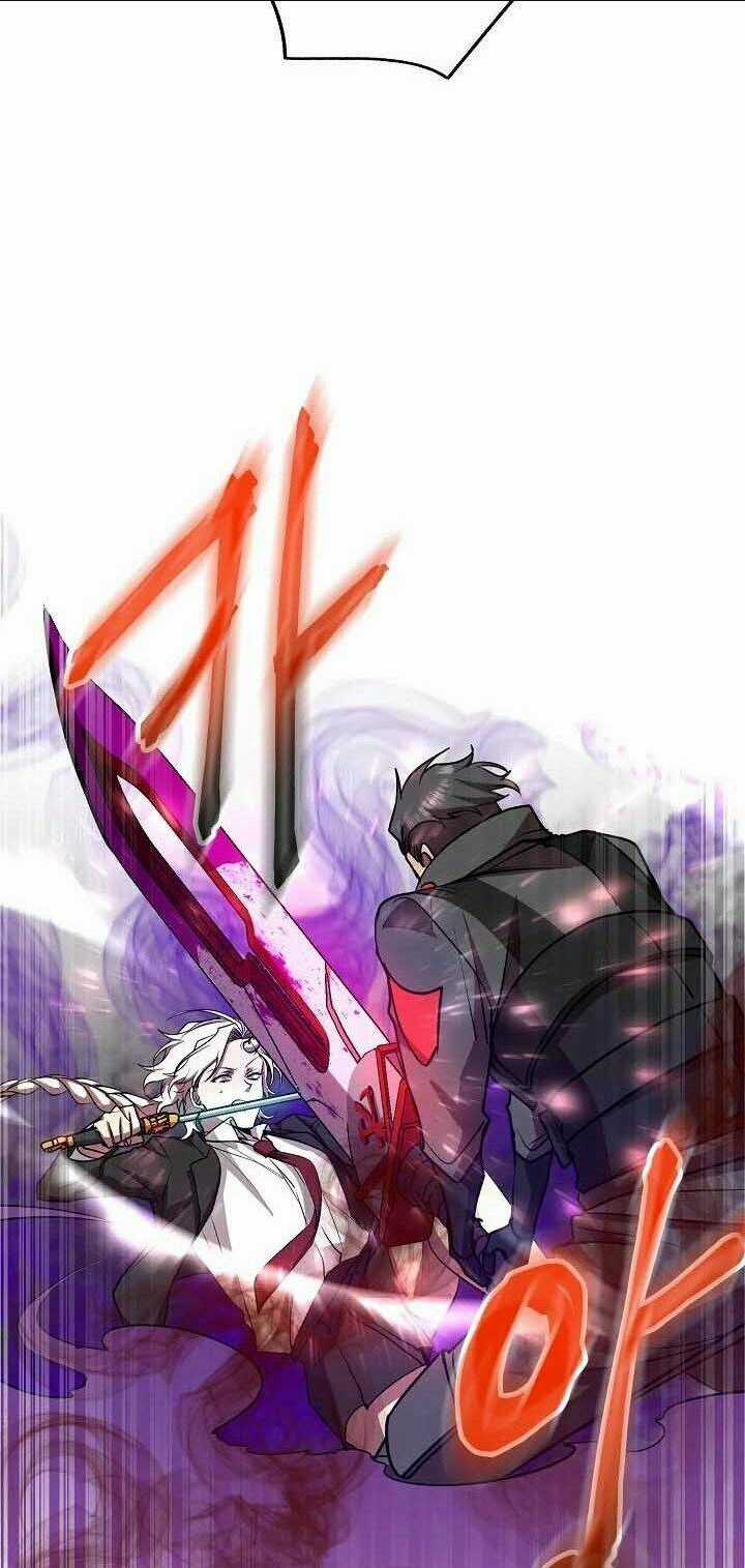 Giả Vờ Làm Phế Vật Học Đường Chapter 18 trang 34