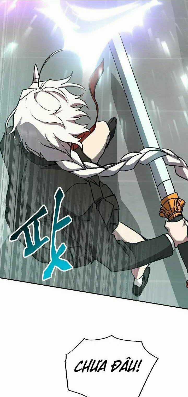 Giả Vờ Làm Phế Vật Học Đường Chapter 18 trang 36