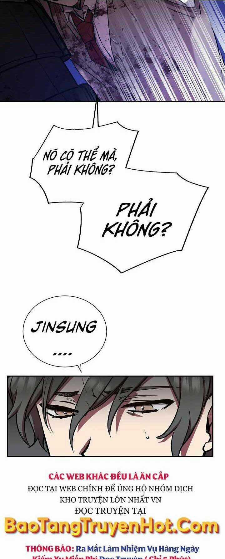 Giả Vờ Làm Phế Vật Học Đường Chapter 18 trang 6