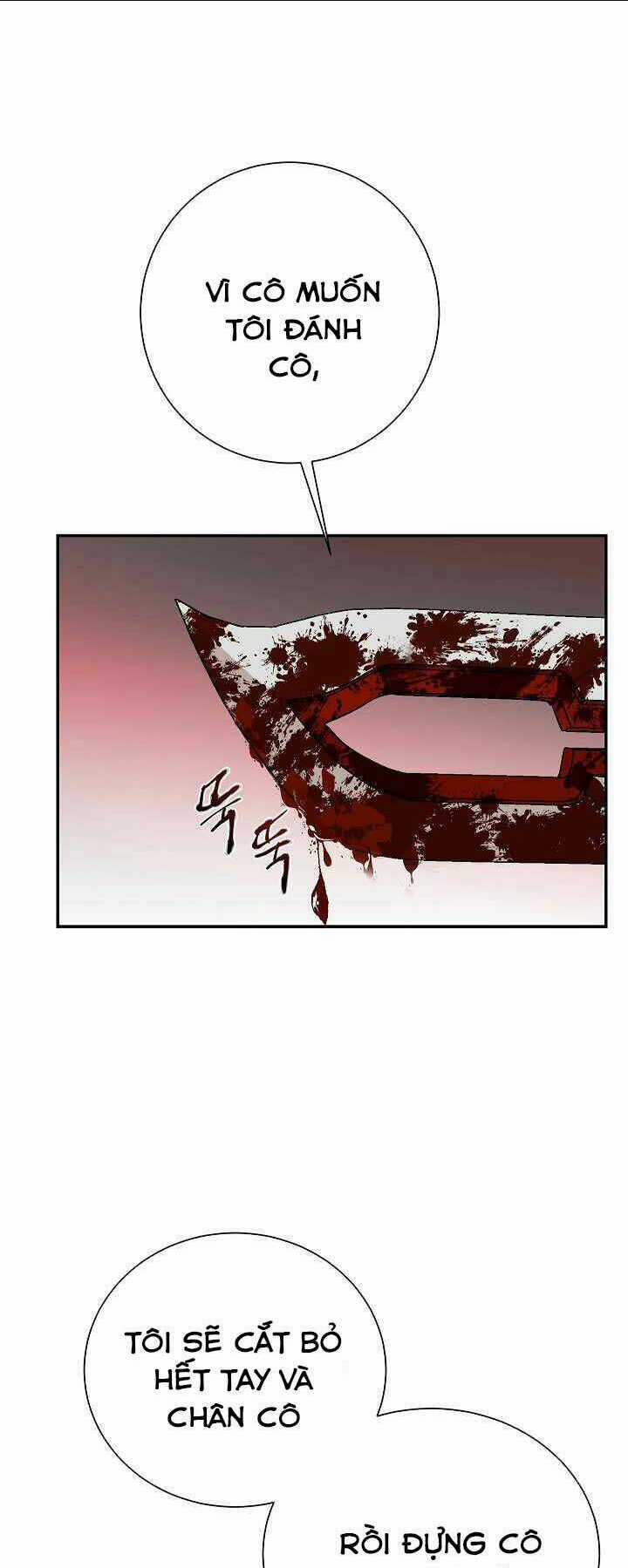 Giả Vờ Làm Phế Vật Học Đường Chapter 19 trang 28