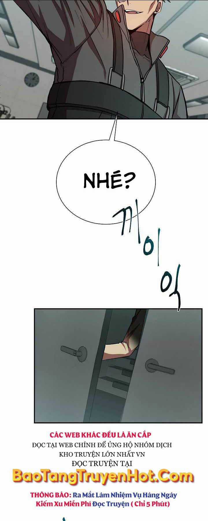 Giả Vờ Làm Phế Vật Học Đường Chapter 19 trang 30