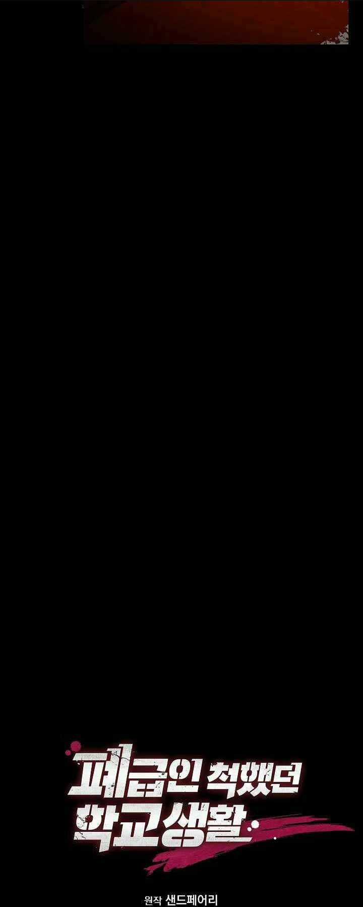 Giả Vờ Làm Phế Vật Học Đường Chapter 19 trang 36