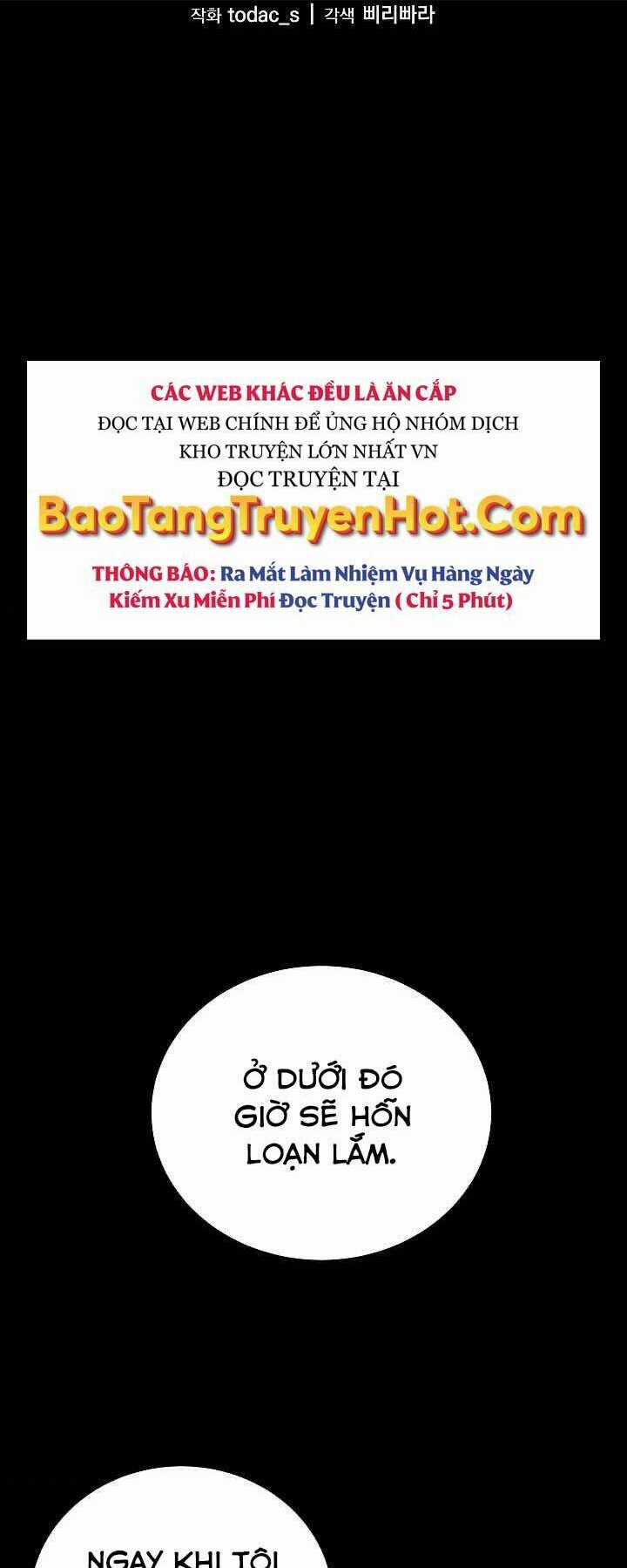 Giả Vờ Làm Phế Vật Học Đường Chapter 19 trang 37