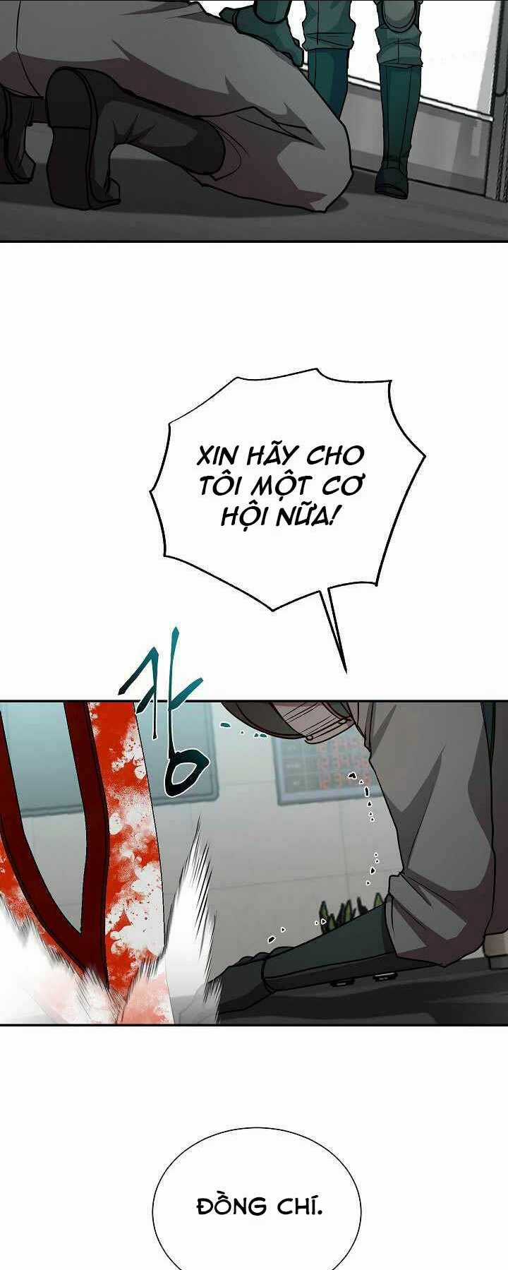 Giả Vờ Làm Phế Vật Học Đường Chapter 19 trang 47