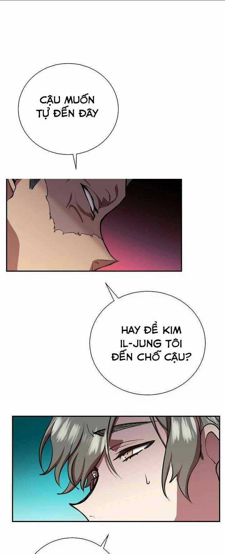 Giả Vờ Làm Phế Vật Học Đường Chapter 19 trang 52