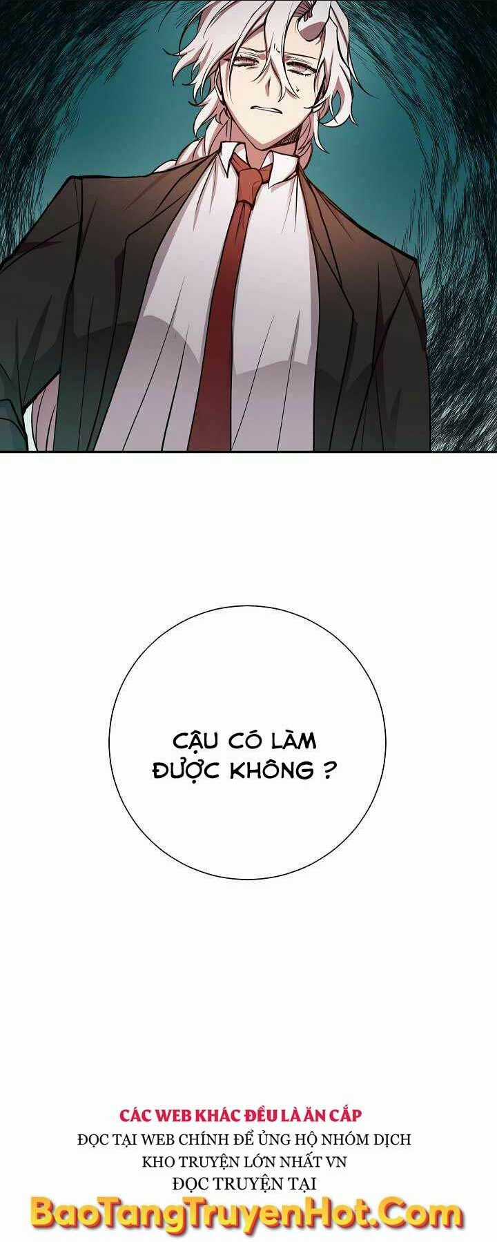 Giả Vờ Làm Phế Vật Học Đường Chapter 19 trang 56