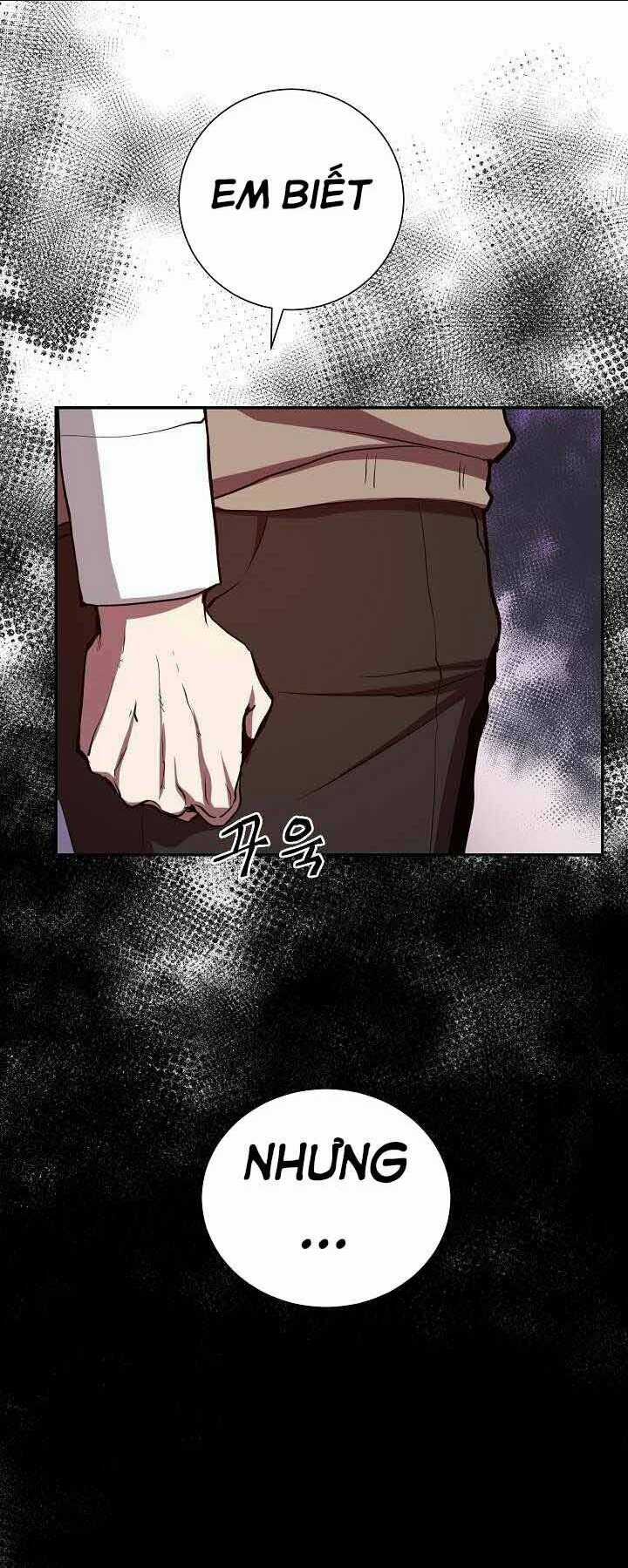 Giả Vờ Làm Phế Vật Học Đường Chapter 2 trang 12