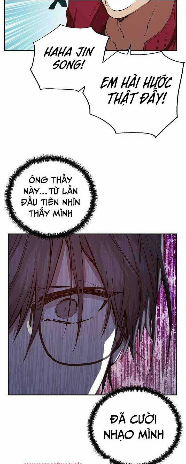 Giả Vờ Làm Phế Vật Học Đường Chapter 2 trang 7