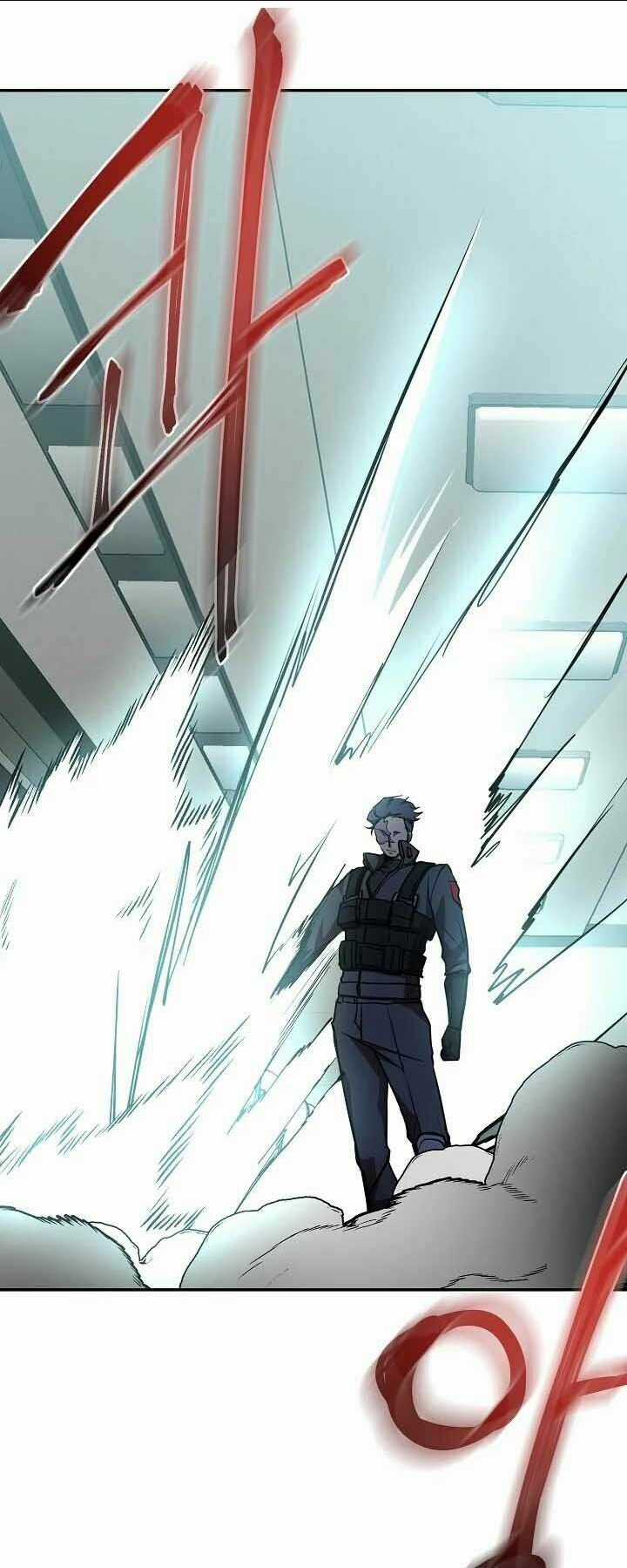 Giả Vờ Làm Phế Vật Học Đường Chapter 20 trang 18