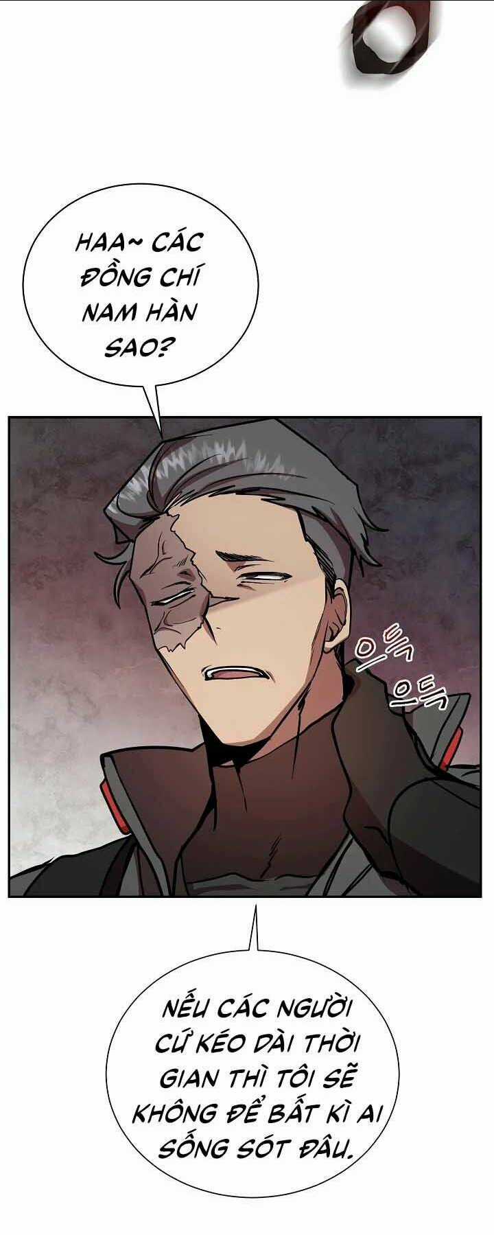 Giả Vờ Làm Phế Vật Học Đường Chapter 20 trang 19