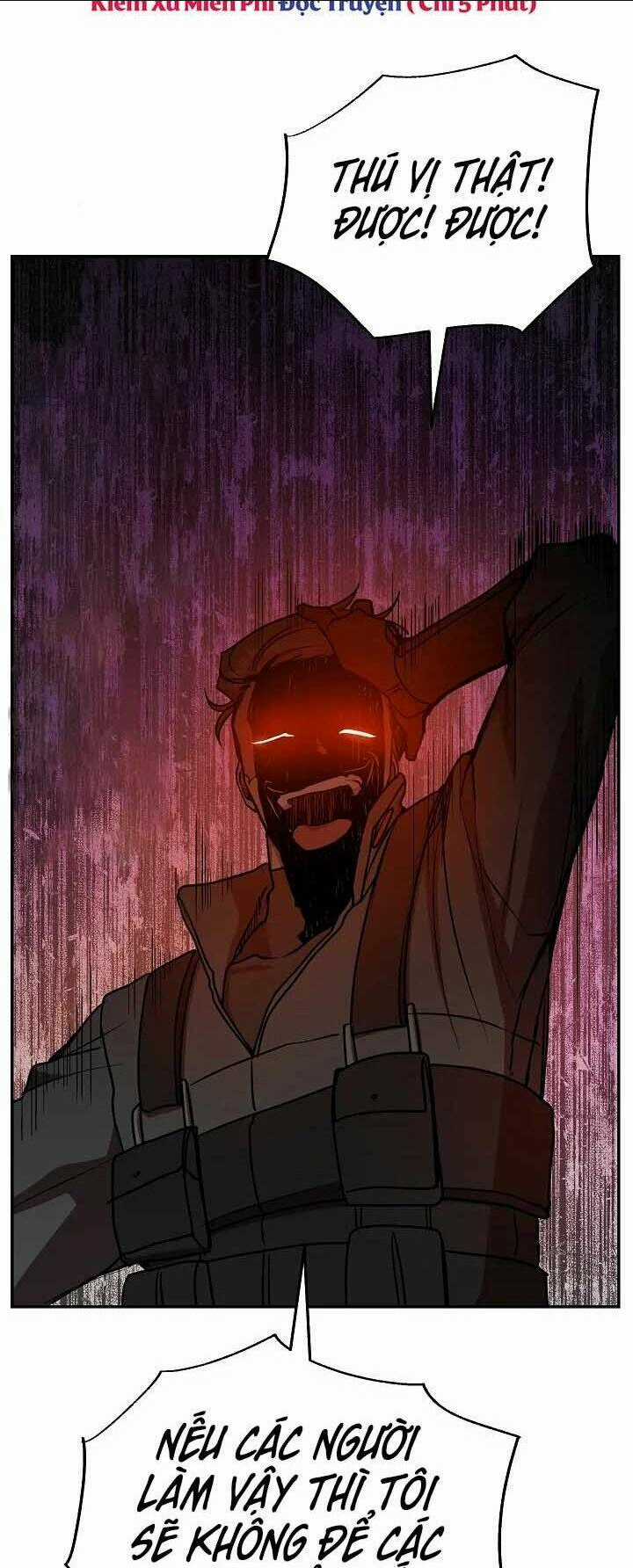 Giả Vờ Làm Phế Vật Học Đường Chapter 20 trang 30