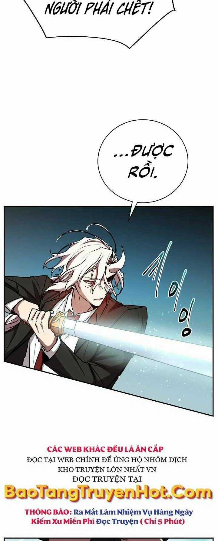 Giả Vờ Làm Phế Vật Học Đường Chapter 20 trang 31