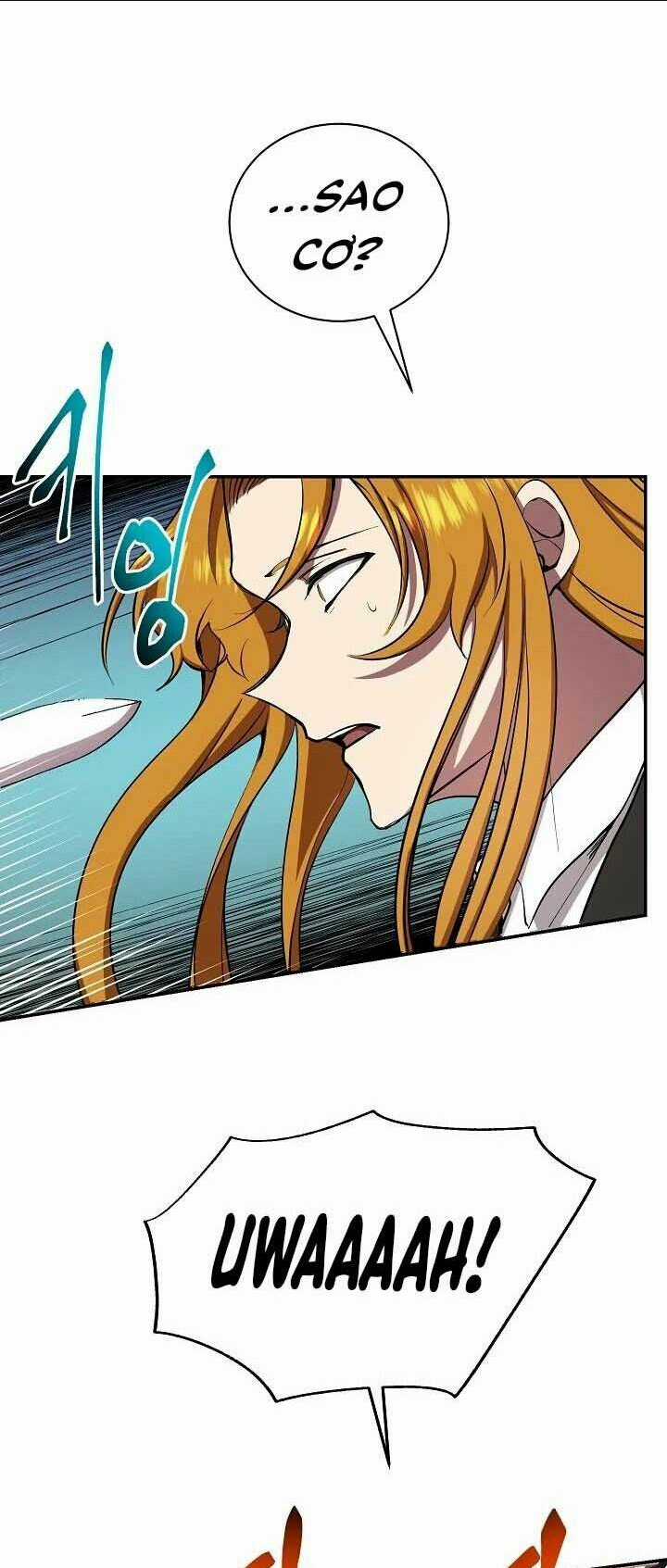 Giả Vờ Làm Phế Vật Học Đường Chapter 20 trang 40