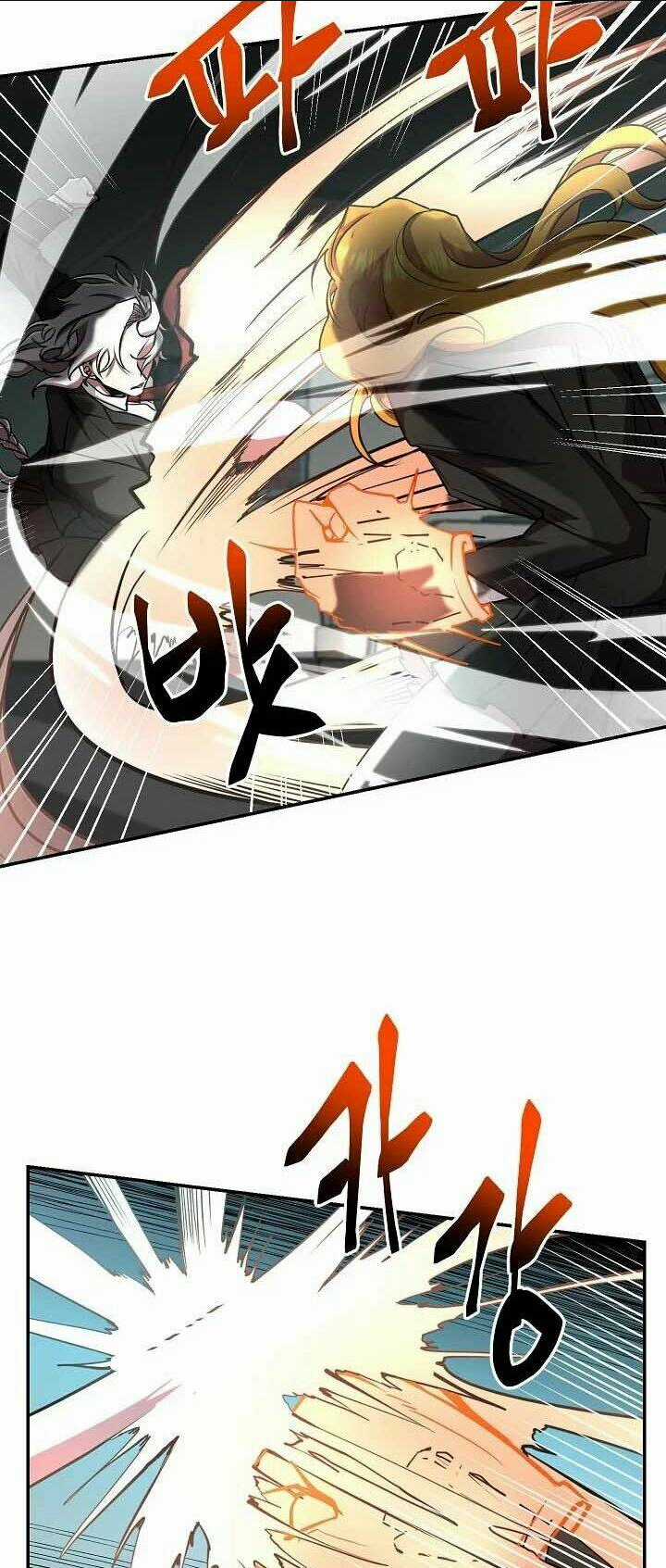 Giả Vờ Làm Phế Vật Học Đường Chapter 20 trang 41