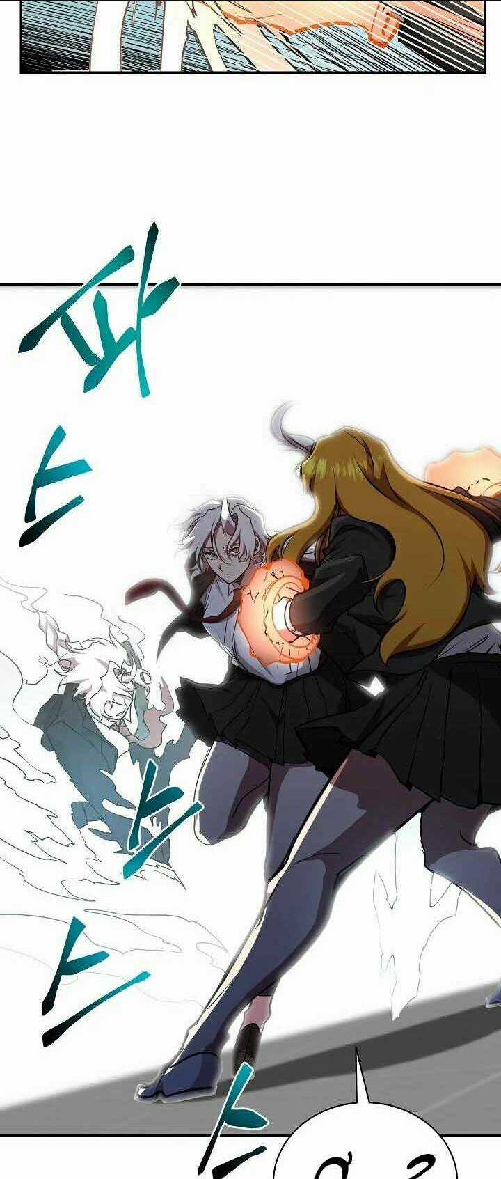 Giả Vờ Làm Phế Vật Học Đường Chapter 20 trang 42