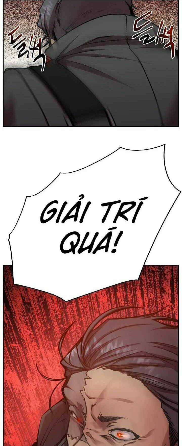 Giả Vờ Làm Phế Vật Học Đường Chapter 20 trang 53