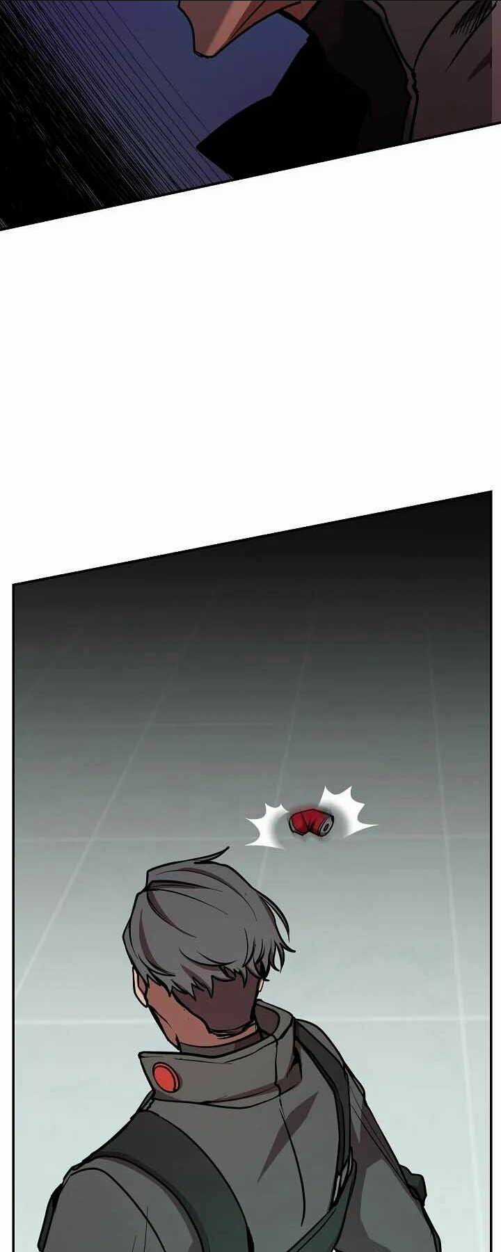 Giả Vờ Làm Phế Vật Học Đường Chapter 20 trang 57