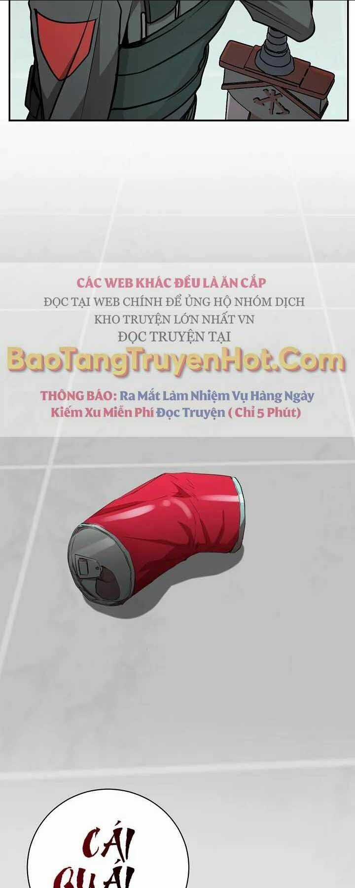 Giả Vờ Làm Phế Vật Học Đường Chapter 20 trang 58