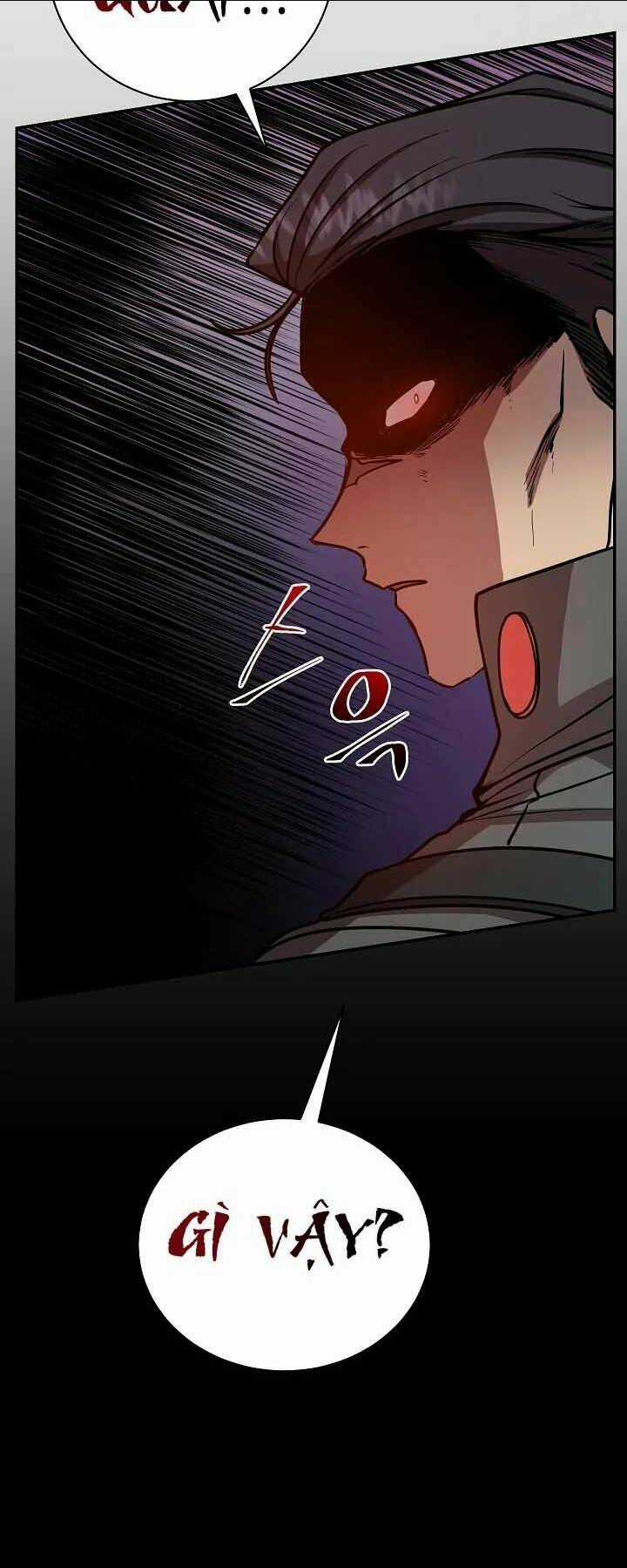 Giả Vờ Làm Phế Vật Học Đường Chapter 20 trang 59