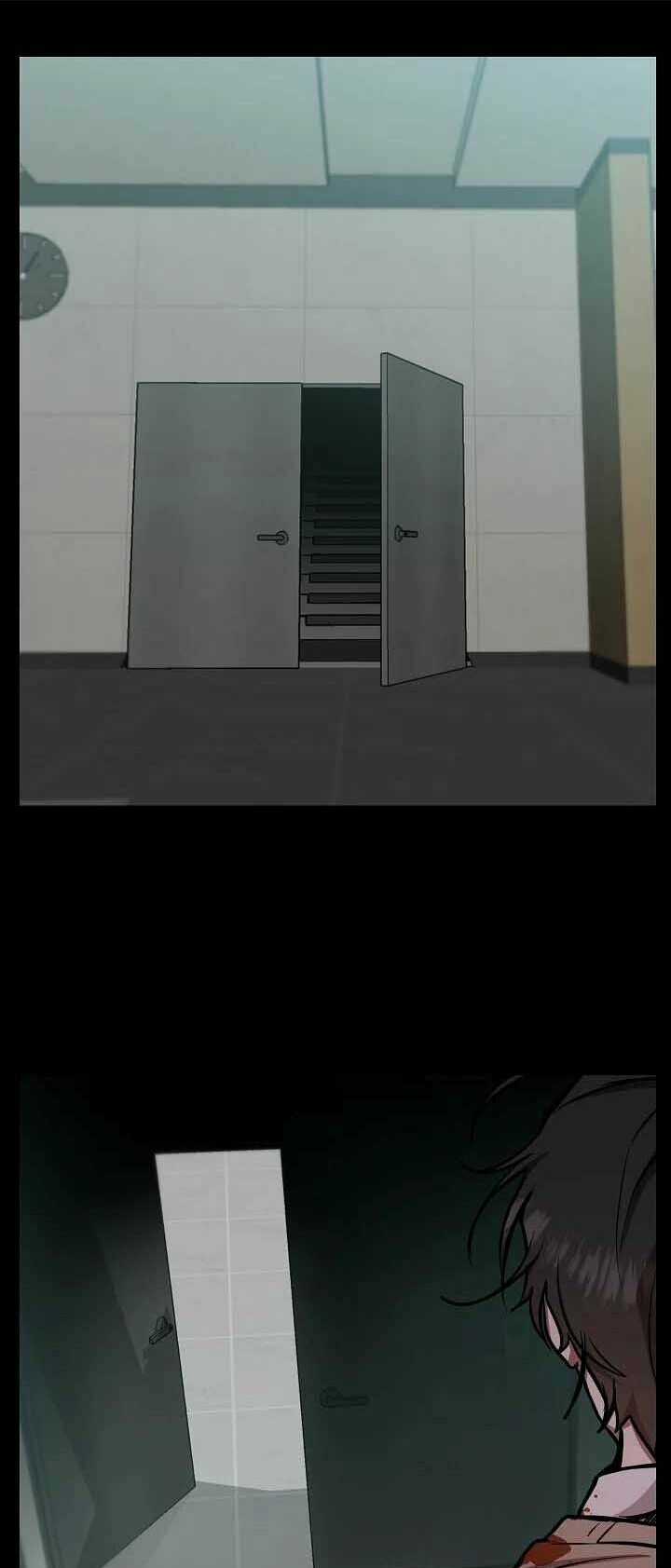 Giả Vờ Làm Phế Vật Học Đường Chapter 20 trang 60