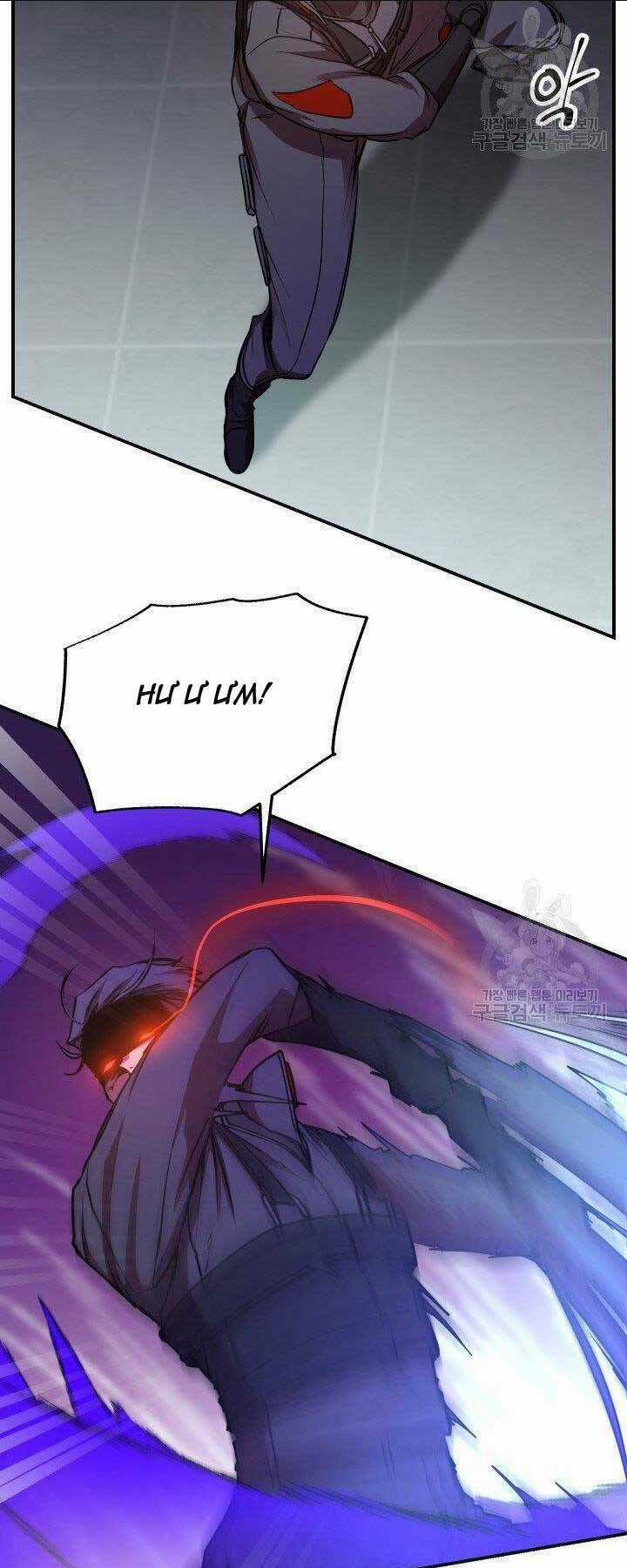 Giả Vờ Làm Phế Vật Học Đường Chapter 21 trang 10