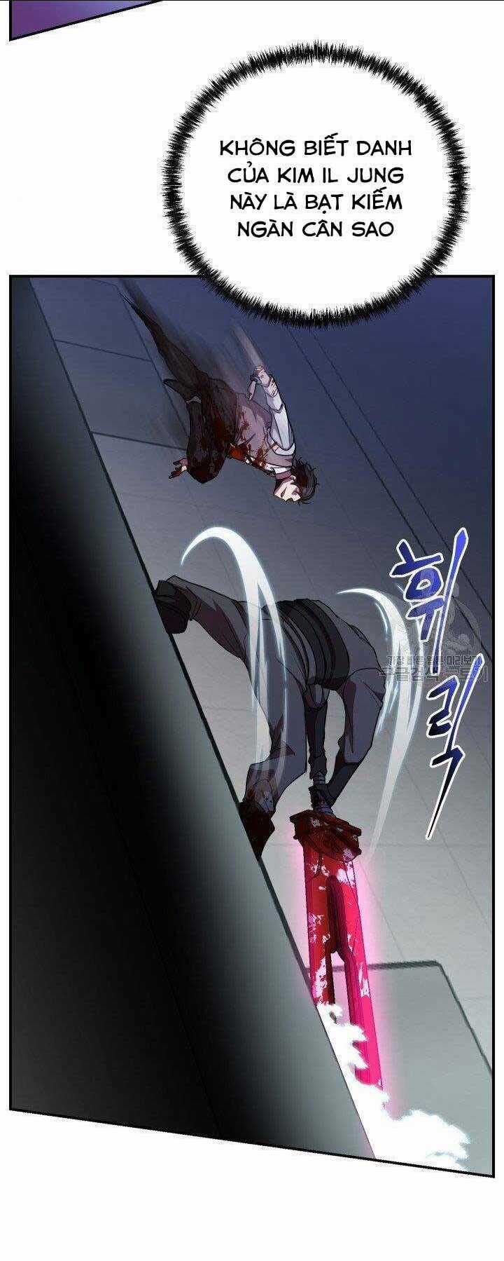 Giả Vờ Làm Phế Vật Học Đường Chapter 21 trang 49