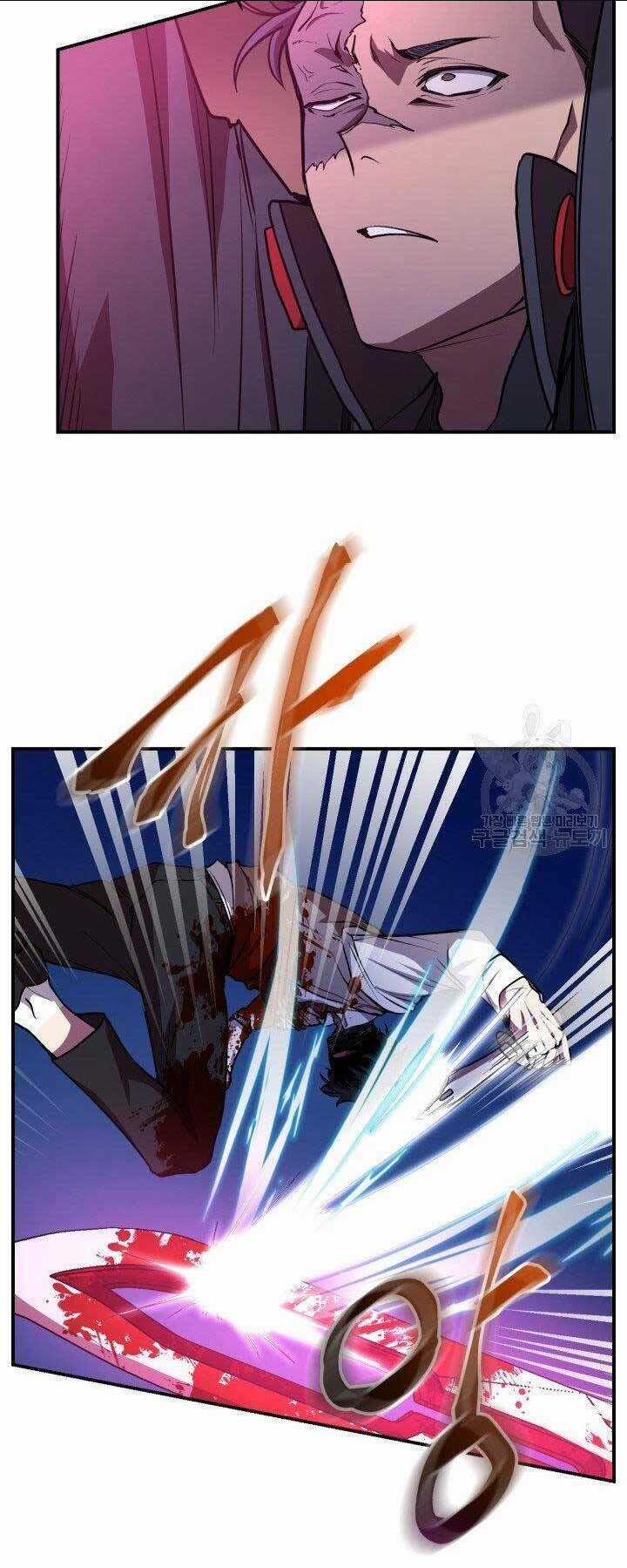 Giả Vờ Làm Phế Vật Học Đường Chapter 21 trang 53