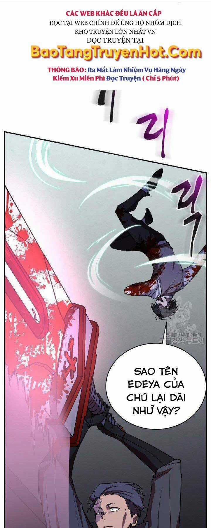 Giả Vờ Làm Phế Vật Học Đường Chapter 21 trang 54