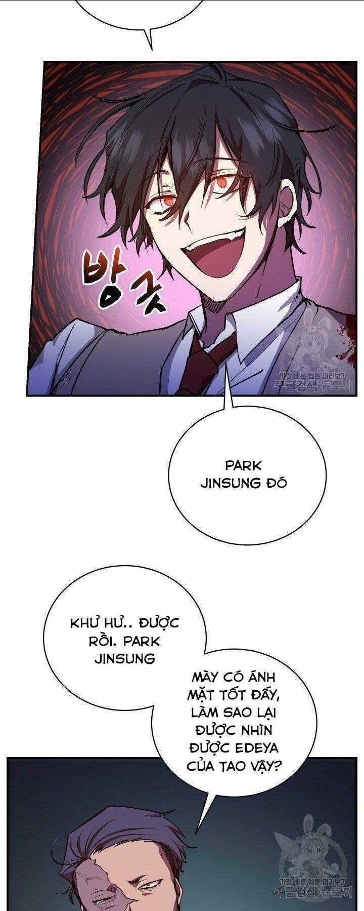 Giả Vờ Làm Phế Vật Học Đường Chapter 21 trang 60