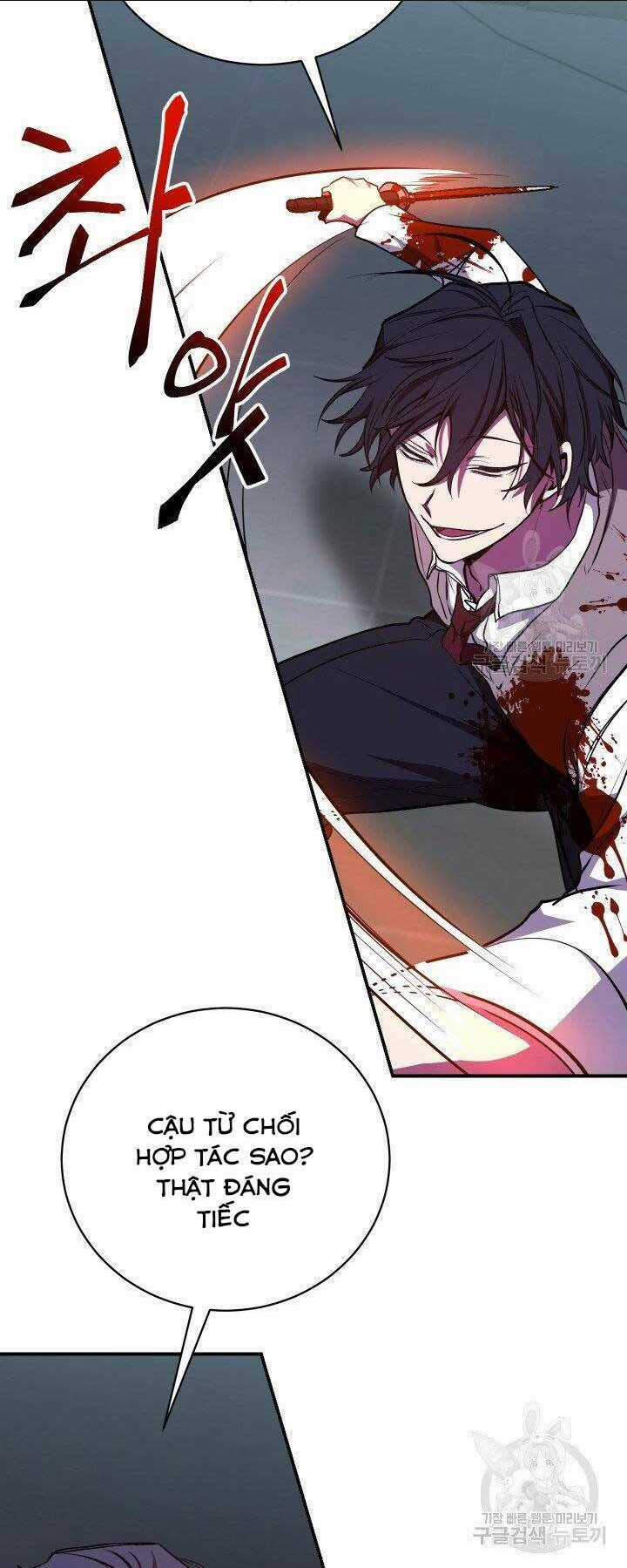 Giả Vờ Làm Phế Vật Học Đường Chapter 21 trang 65