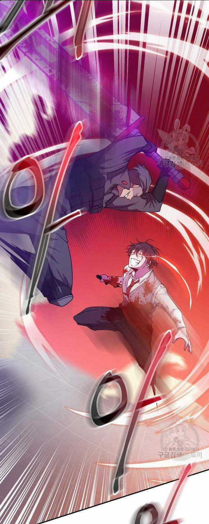 Giả Vờ Làm Phế Vật Học Đường Chapter 21 trang 68