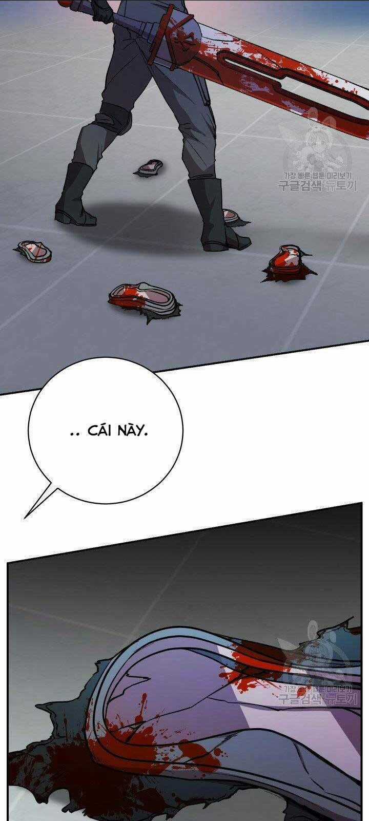 Giả Vờ Làm Phế Vật Học Đường Chapter 21 trang 7