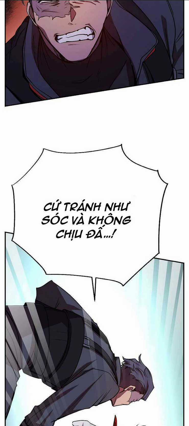 Giả Vờ Làm Phế Vật Học Đường Chapter 22 trang 10