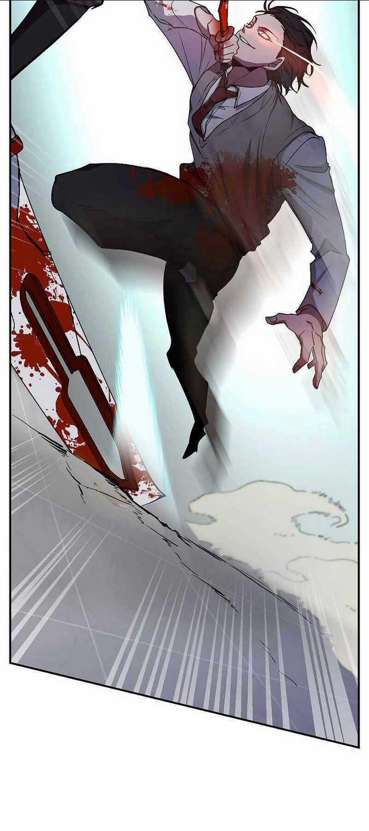 Giả Vờ Làm Phế Vật Học Đường Chapter 22 trang 11