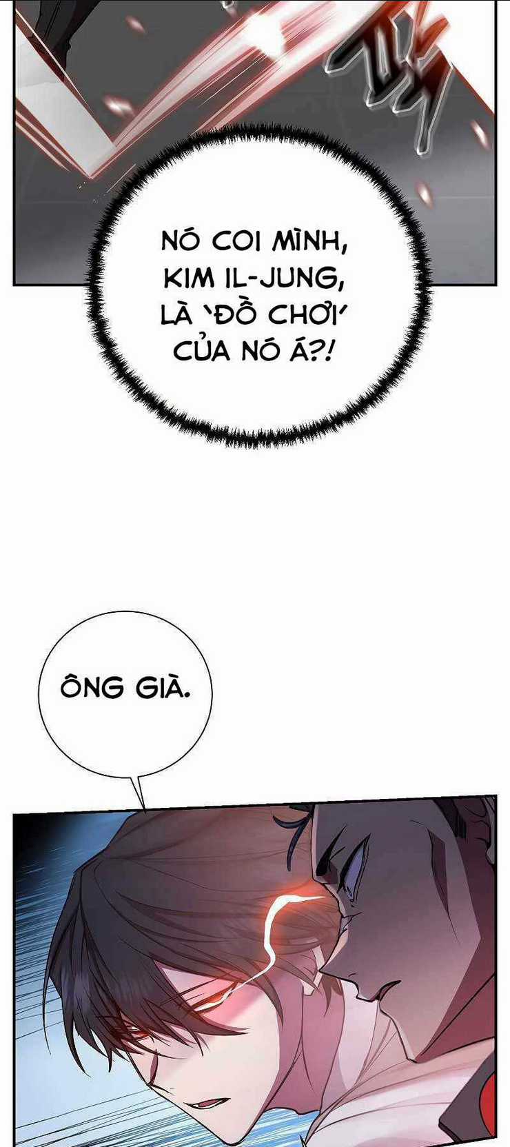 Giả Vờ Làm Phế Vật Học Đường Chapter 22 trang 18