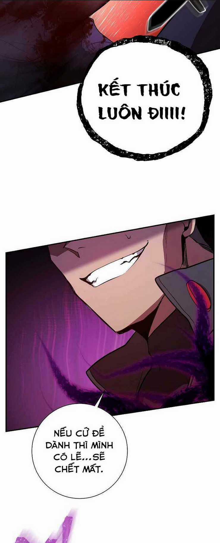 Giả Vờ Làm Phế Vật Học Đường Chapter 22 trang 20